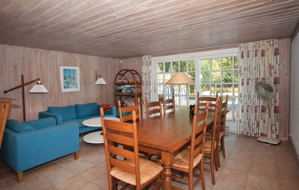 Ferienhaus - Kobæk Strand , Dänemark - F2097 4