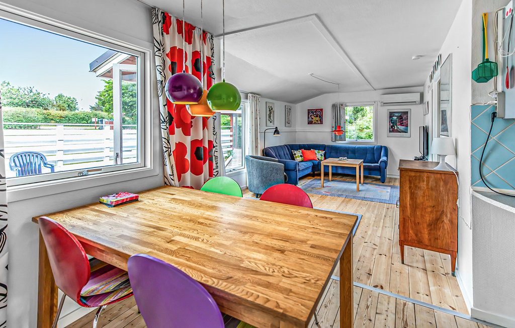 Feriehuse - Drøsselbjerg Strand , Danmark - F2027 4