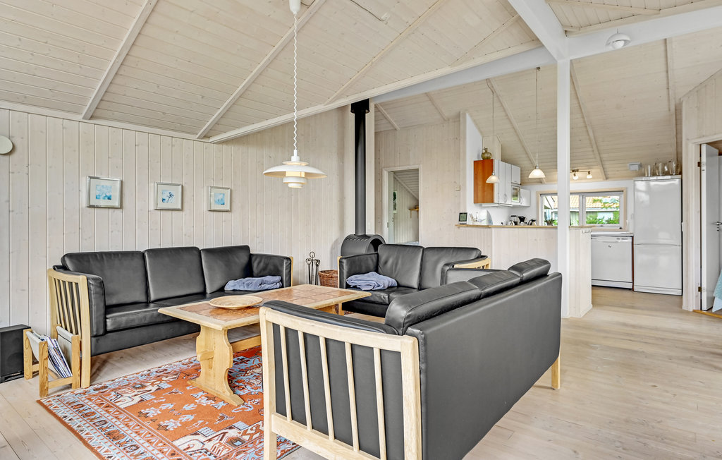 Ferienhaus - Kobæk Strand , Dänemark - F2092 4