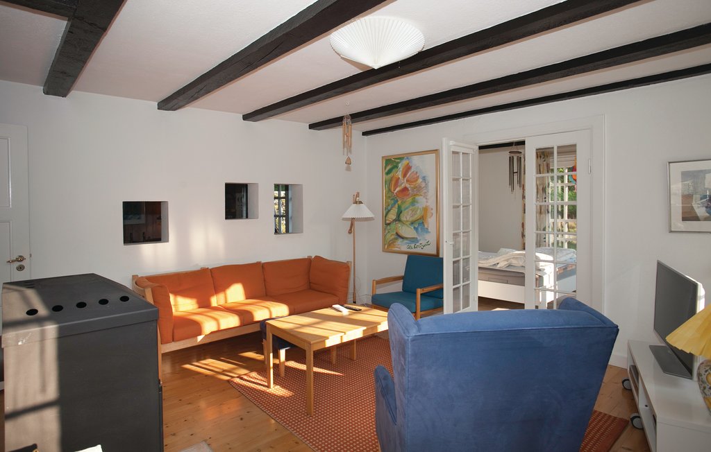 Ferienhaus - Kobæk Strand , Dänemark - F2097 3