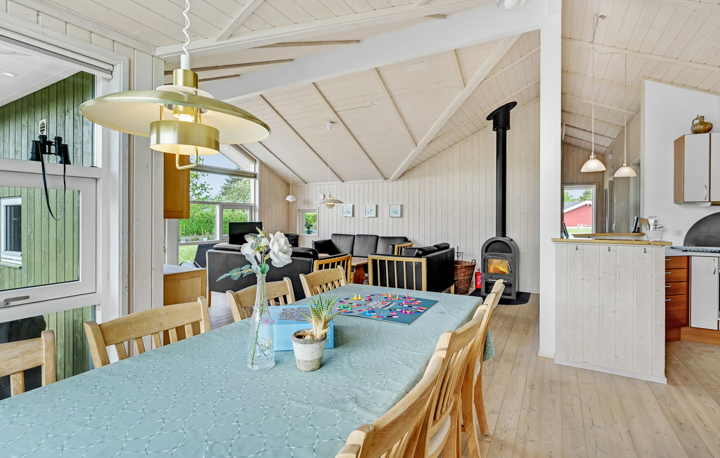 Ferienhaus - Kobæk Strand , Dänemark - F2092 15