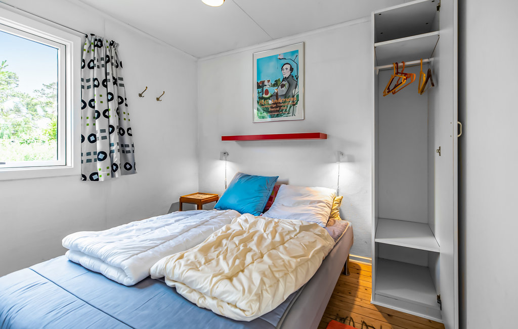 Feriehuse - Drøsselbjerg Strand , Danmark - F2027 18