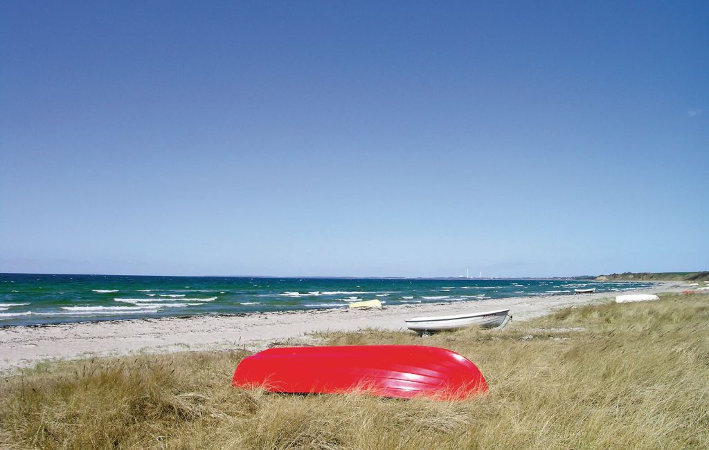 Ferienhaus - Kobæk Strand , Dänemark - F2097 23