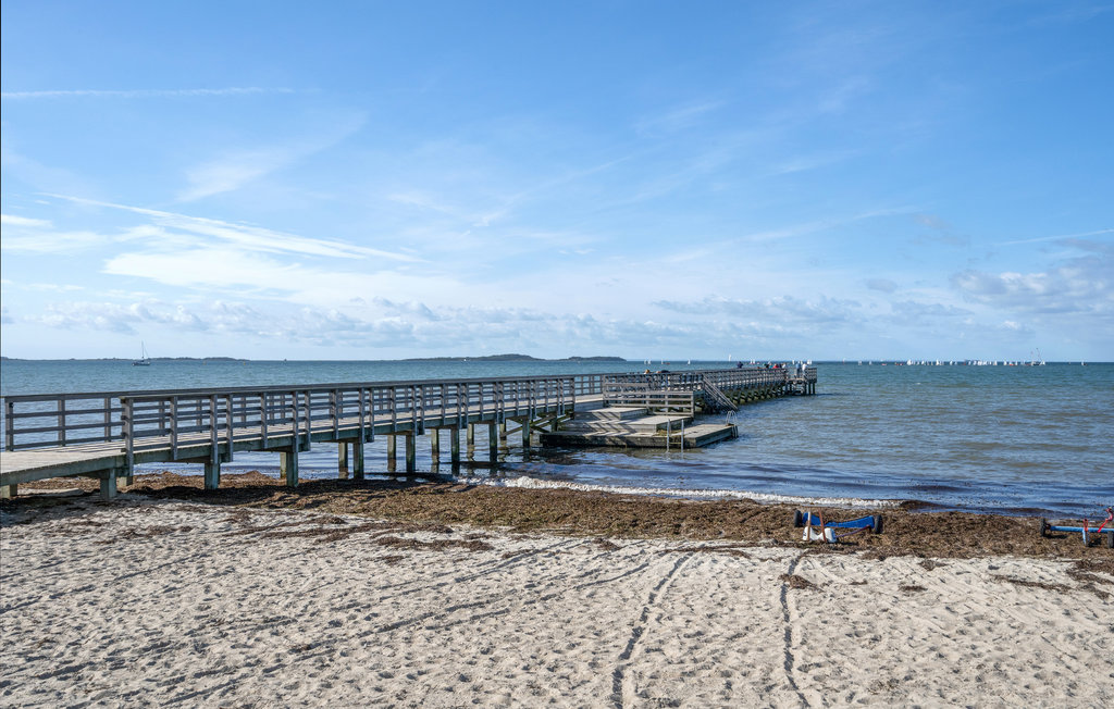 Ferienhaus - Kobæk Strand , Dänemark - F2092 26