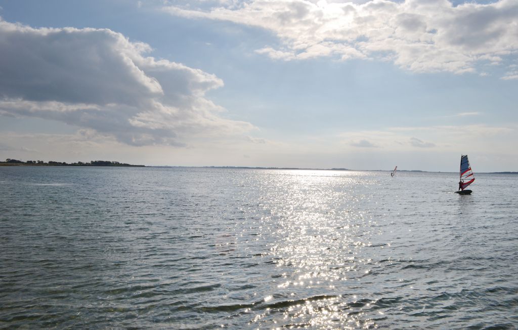 Ferienhaus - Kobæk Strand , Dänemark - F2097 26