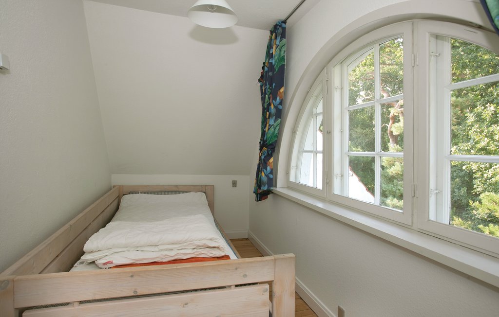 Ferienhaus - Kobæk Strand , Dänemark - F2097 22