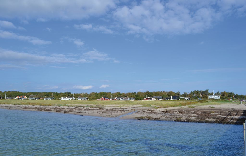 Feriehuse - Kobæk Strand , Danmark - F2010 24