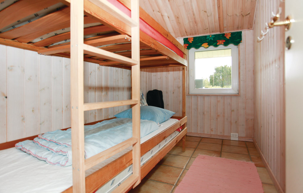 Feriehuse - Kobæk Strand , Danmark - F2010 19