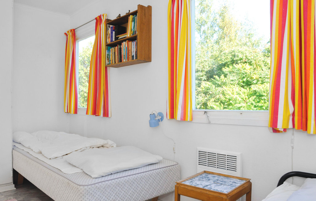 Feriehuse - Drøsselbjerg Strand , Danmark - F2027 21