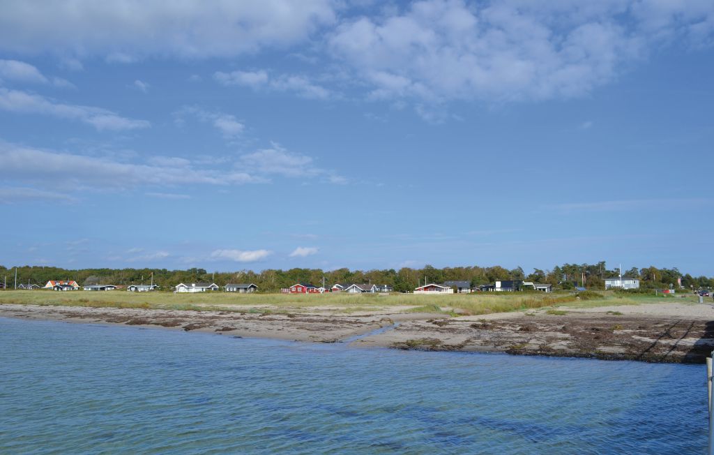 Ferienhaus - Kobæk Strand , Dänemark - F2092 25
