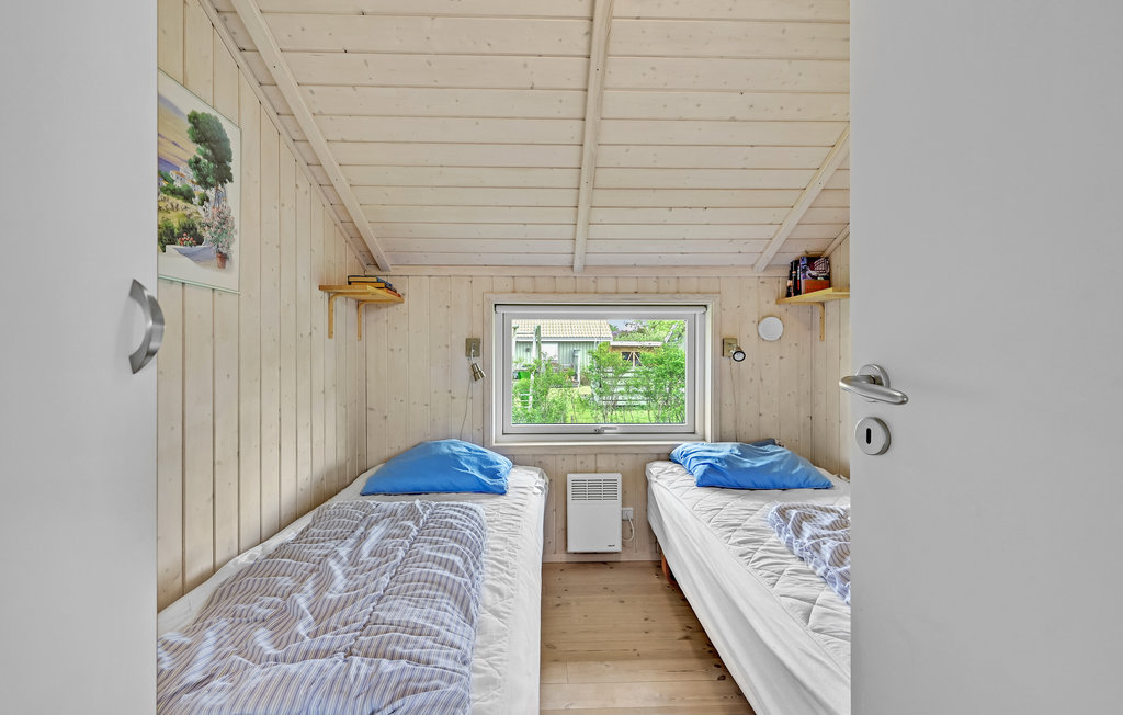 Ferienhaus - Kobæk Strand , Dänemark - F2092 21