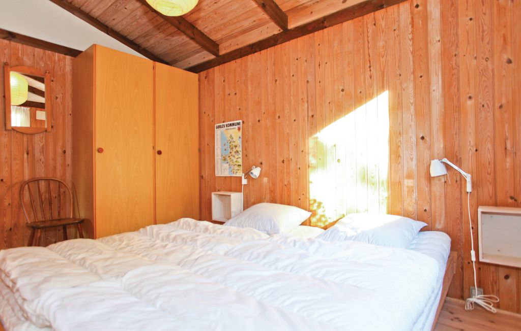 Semesterhus - Bjerge Sydstrand , Danmark - F2046 14