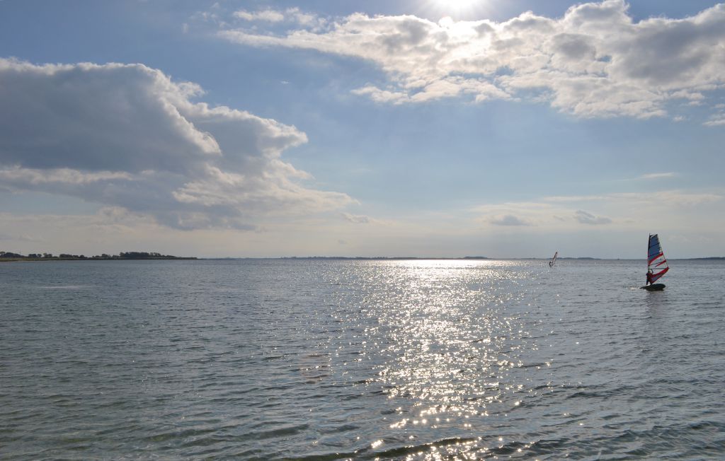 Feriehuse - Kobæk Strand , Danmark - F2010 7