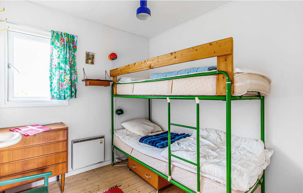 Feriehuse - Drøsselbjerg Strand , Danmark - F2027 20