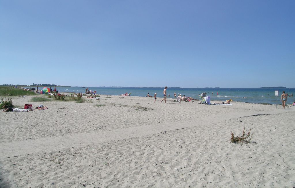Ferienhaus - Kobæk Strand , Dänemark - F2097 24