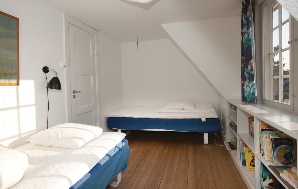 Ferienhaus - Kobæk Strand , Dänemark - F2097 20