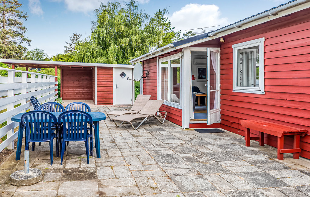 Feriehuse - Drøsselbjerg Strand , Danmark - F2027 10