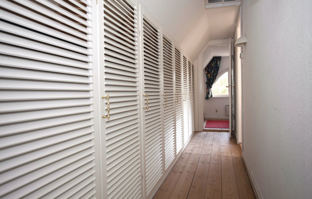 Ferienhaus - Kobæk Strand , Dänemark - F2097 16