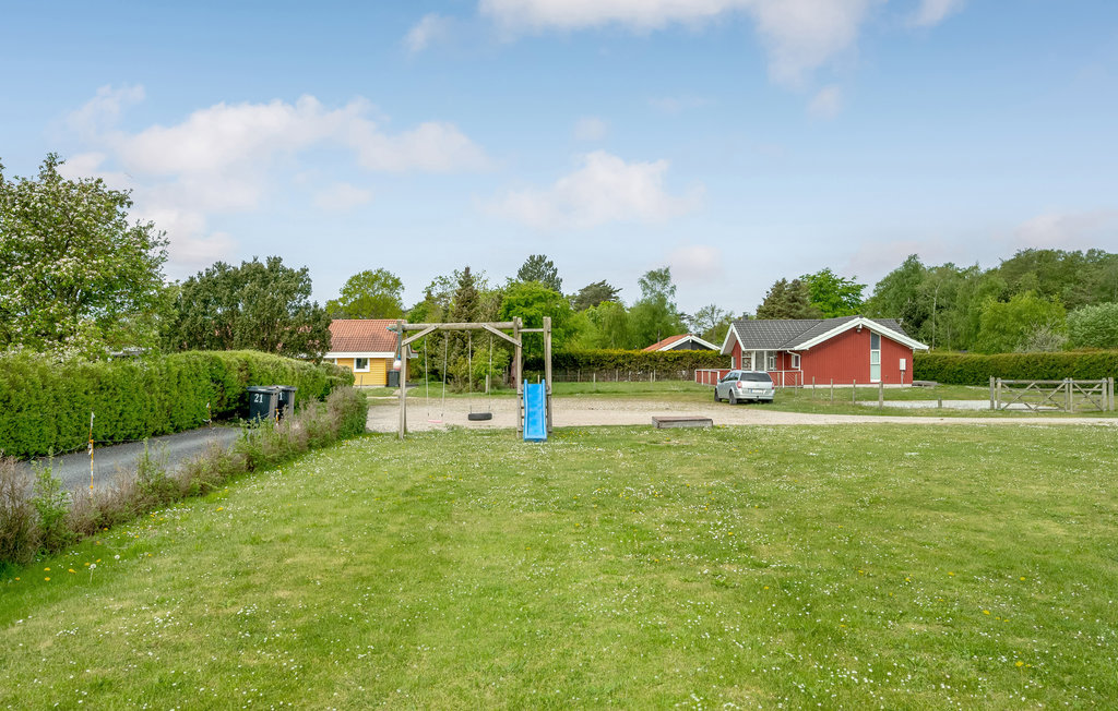 Ferienhaus - Kobæk Strand , Dänemark - F2092 13