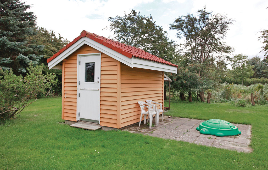 Feriehuse - Kobæk Strand , Danmark - F2010 11