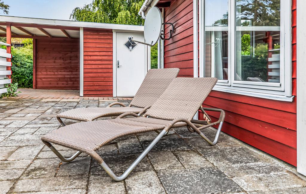 Feriehuse - Drøsselbjerg Strand , Danmark - F2027 11