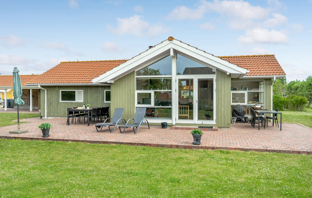 Ferienhaus - Kobæk Strand , Dänemark - F2092 11