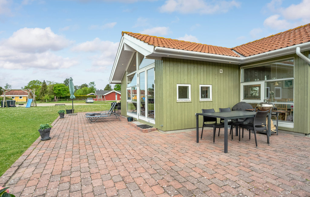 Ferienhaus - Kobæk Strand , Dänemark - F2092 12