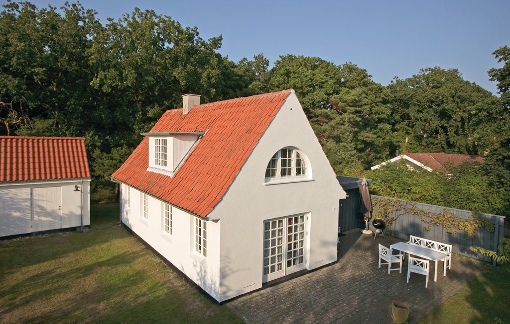 Ferienhaus - Kobæk Strand , Dänemark - F2097 12
