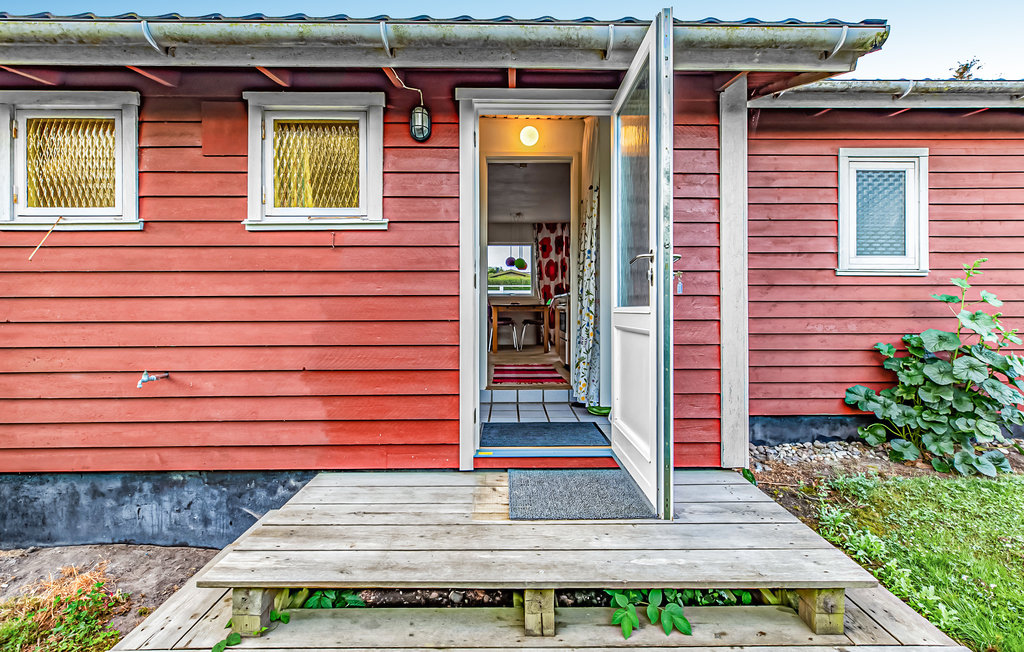 Feriehuse - Drøsselbjerg Strand , Danmark - F2027 12