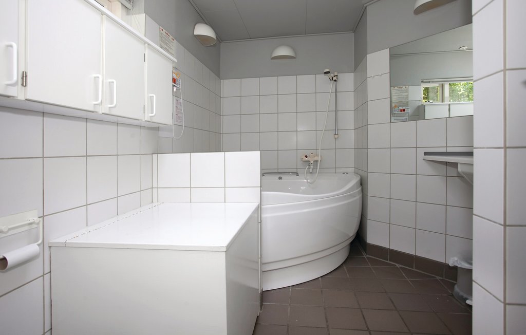 Ferienhaus - Kobæk Strand , Dänemark - F2097 6