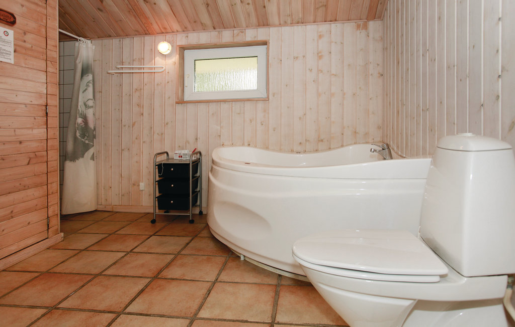 Feriehuse - Kobæk Strand , Danmark - F2010 5