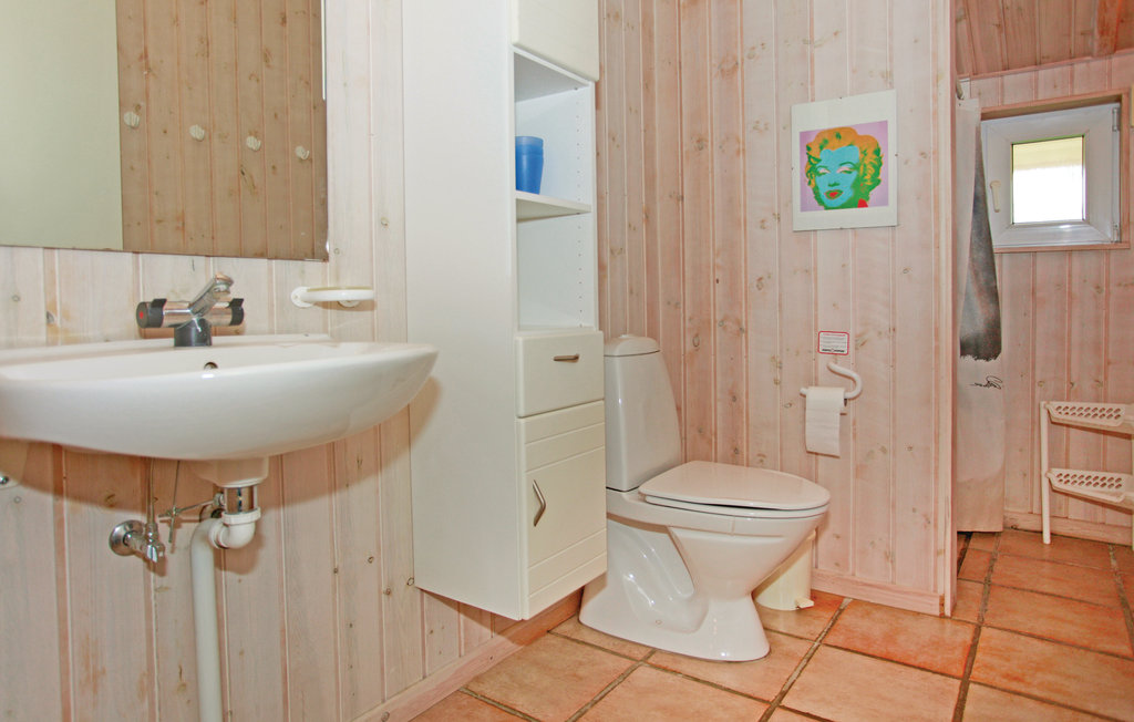 Feriehuse - Kobæk Strand , Danmark - F2010 22