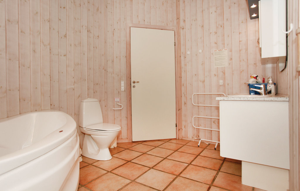 Feriehuse - Kobæk Strand , Danmark - F2010 20