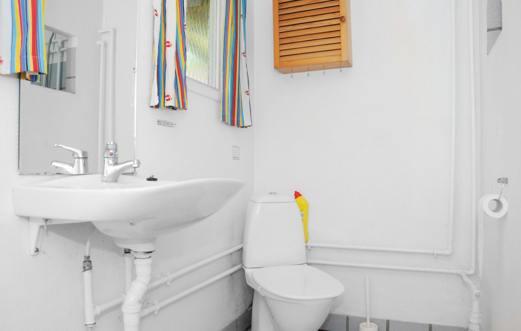 Feriehuse - Drøsselbjerg Strand , Danmark - F2027 23