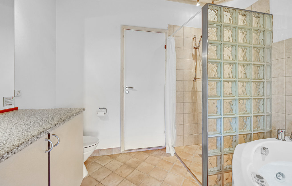 Ferienhaus - Kobæk Strand , Dänemark - F2092 7