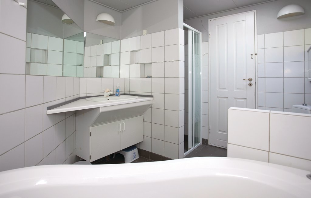 Ferienhaus - Kobæk Strand , Dänemark - F2097 7