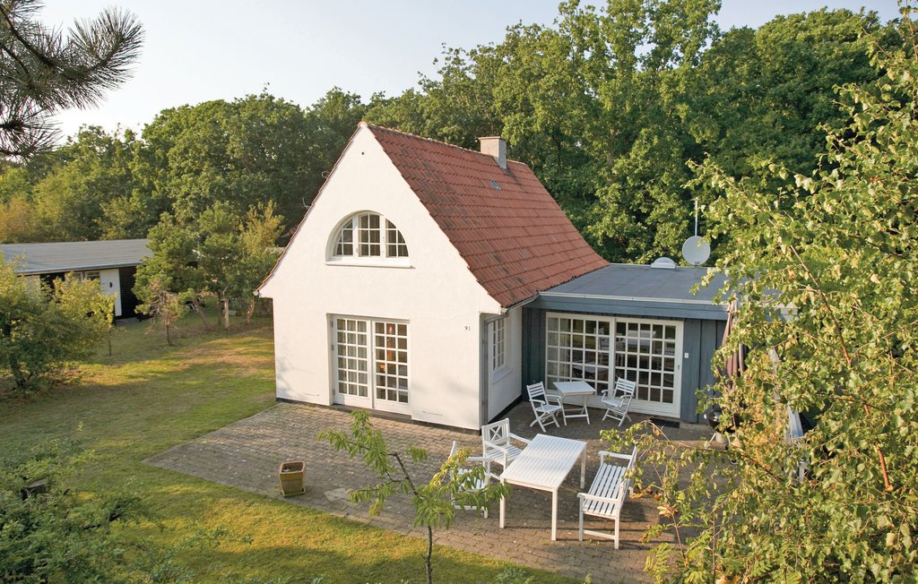 Ferienhaus - Kobæk Strand , Dänemark - F2097 1