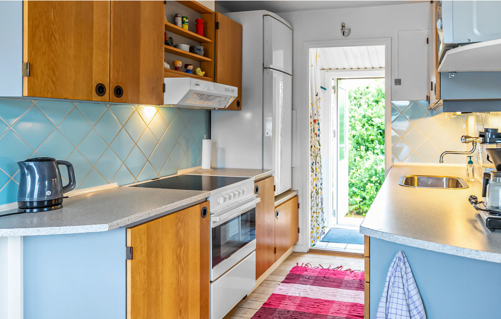 Feriehuse - Drøsselbjerg Strand , Danmark - F2027 5