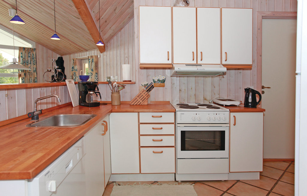 Feriehuse - Kobæk Strand , Danmark - F2010 4