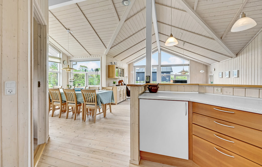 Ferienhaus - Kobæk Strand , Dänemark - F2092 16