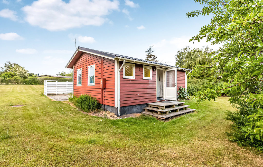 Feriehuse - Drøsselbjerg Strand , Danmark - F2027 9