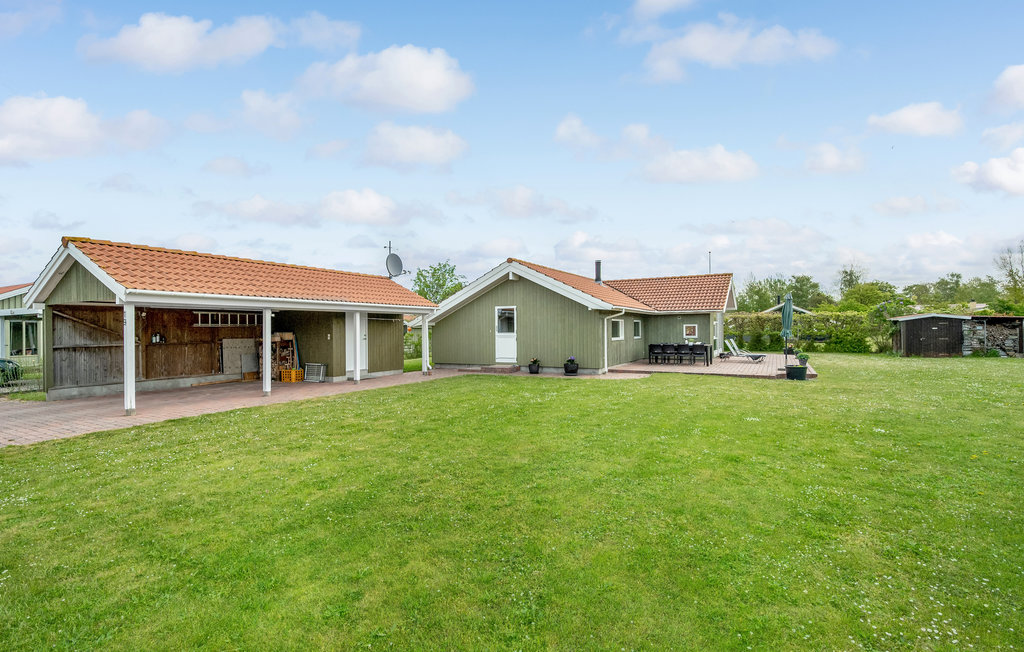 Ferienhaus - Kobæk Strand , Dänemark - F2092 9