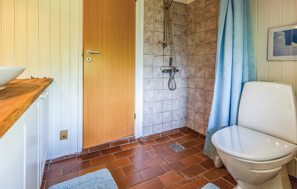 Ferienhaus - Kobæk Strand , Dänemark - F2038 23