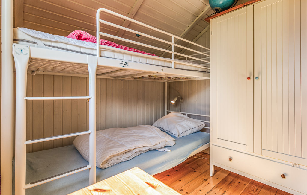 Ferienhaus - Kobæk Strand , Dänemark - F2038 22