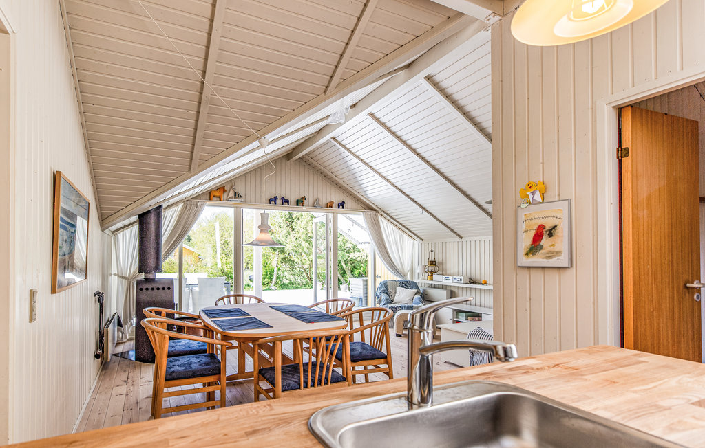 Ferienhaus - Kobæk Strand , Dänemark - F2038 17