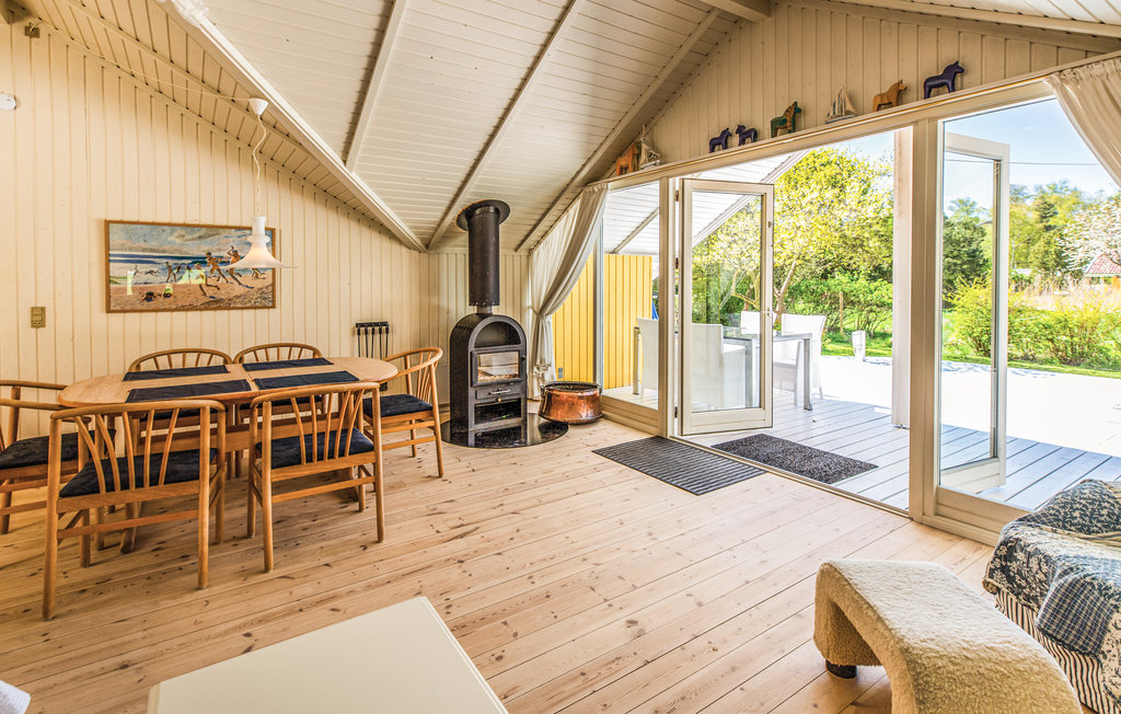 Ferienhaus - Kobæk Strand , Dänemark - F2038 3
