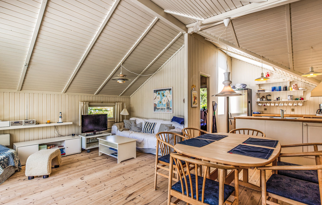 Ferienhaus - Kobæk Strand , Dänemark - F2038 4