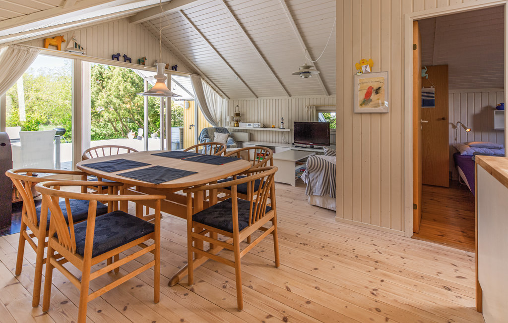 Ferienhaus - Kobæk Strand , Dänemark - F2038 15