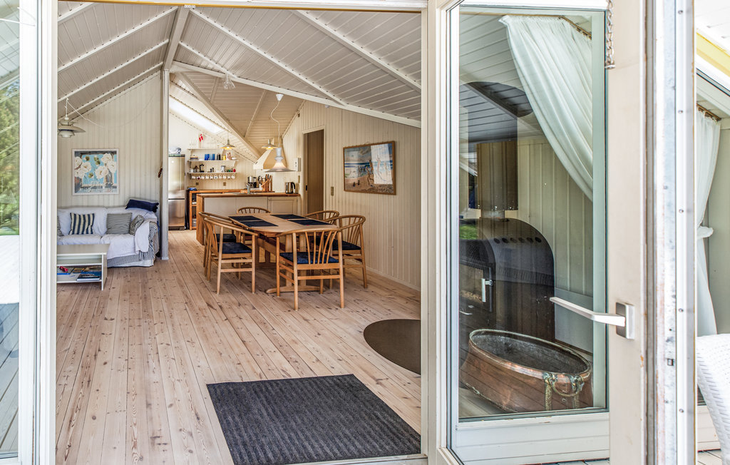 Ferienhaus - Kobæk Strand , Dänemark - F2038 16