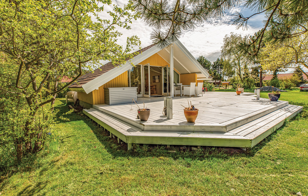 Ferienhaus - Kobæk Strand , Dänemark - F2038 11